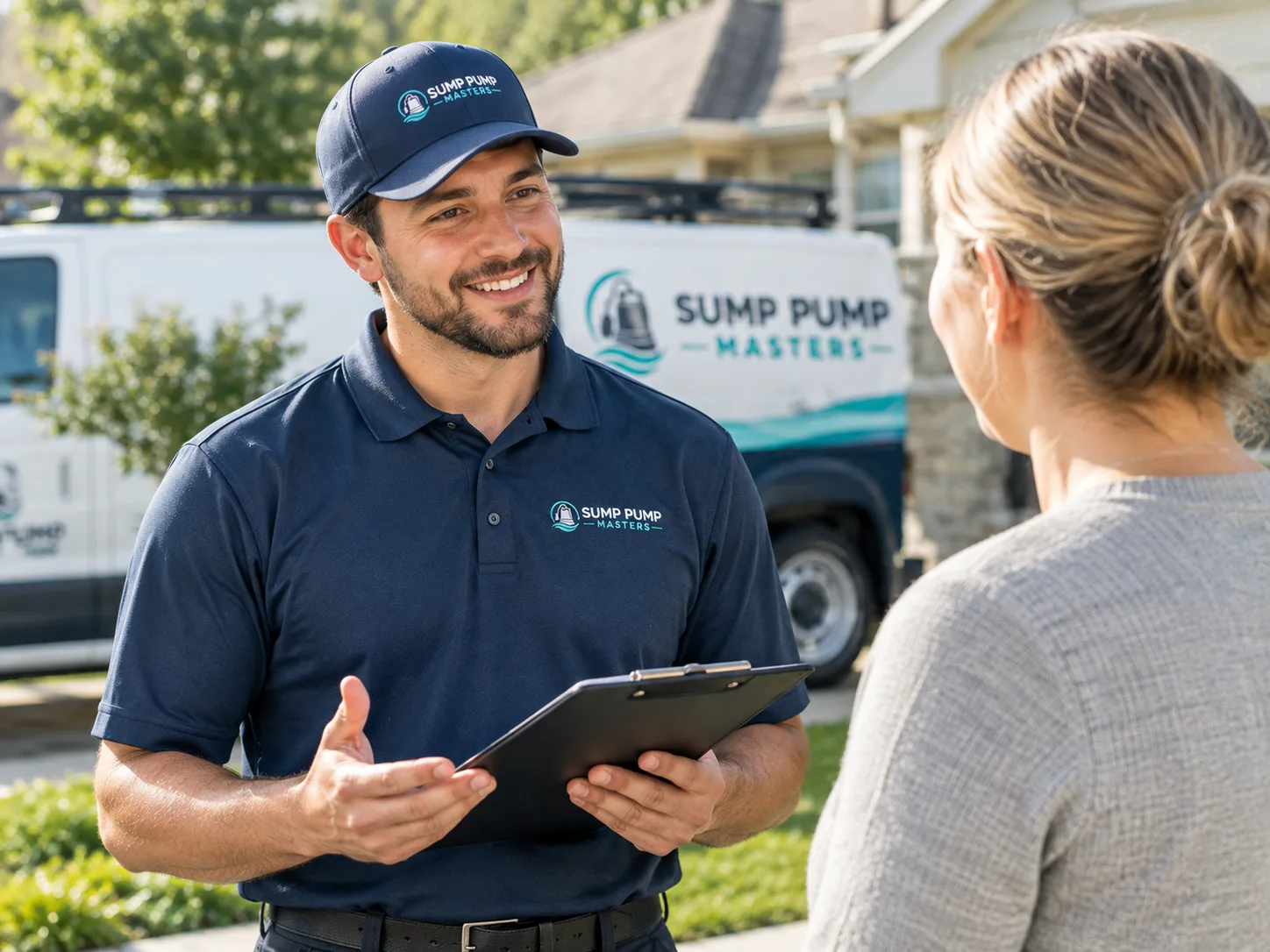 Sump Pump Repair Hogansville, GA FAQs